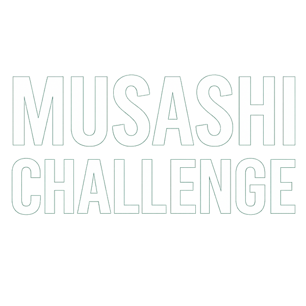 Musashi Challenge