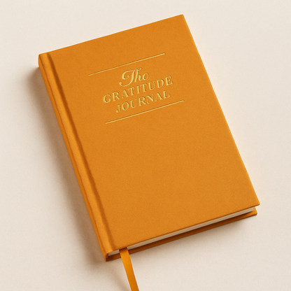 The Discipline Journal – Build Faith, Focus & Daily Strength
