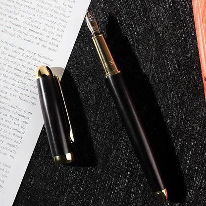 The Musashi Pen – Write with Discipline